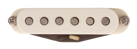 Suhr V60 Low Peak Single Coil Neck