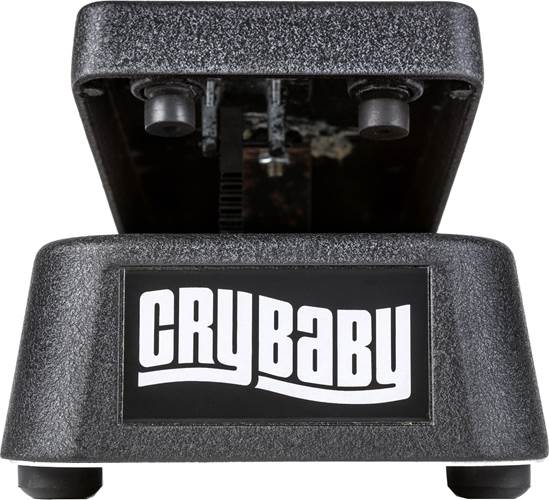Dunlop Crybaby Q Wah Wah 95Q Dunlop Crybaby Q Wah Wah 95Q