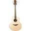 Lowden F32C Indian Rosewood/Sitka Spruce Cutaway  #22302 Front View