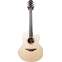 Lowden F32C Indian Rosewood/Sitka Spruce Cutaway  #22735 Front View