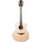 Lowden F32C Indian Rosewood/Sitka Spruce Cutaway  #23013 Front View