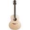 Lowden F32 IR/SS Indian Rosewood Sitka Spruce #22170 Front View