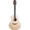 Lowden F32 IR/SS Indian Rosewood Sitka Spruce #23043 Front View