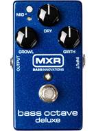 MXR Bass Deluxe Octave M288