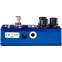 MXR Bass Deluxe Octave M288 Front View