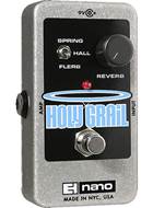 Electro Harmonix Holy Grail Nano Reverb
