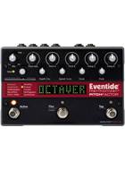 Eventide Pitchfactor Harmonizer