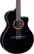 Yamaha NTX700BL Black