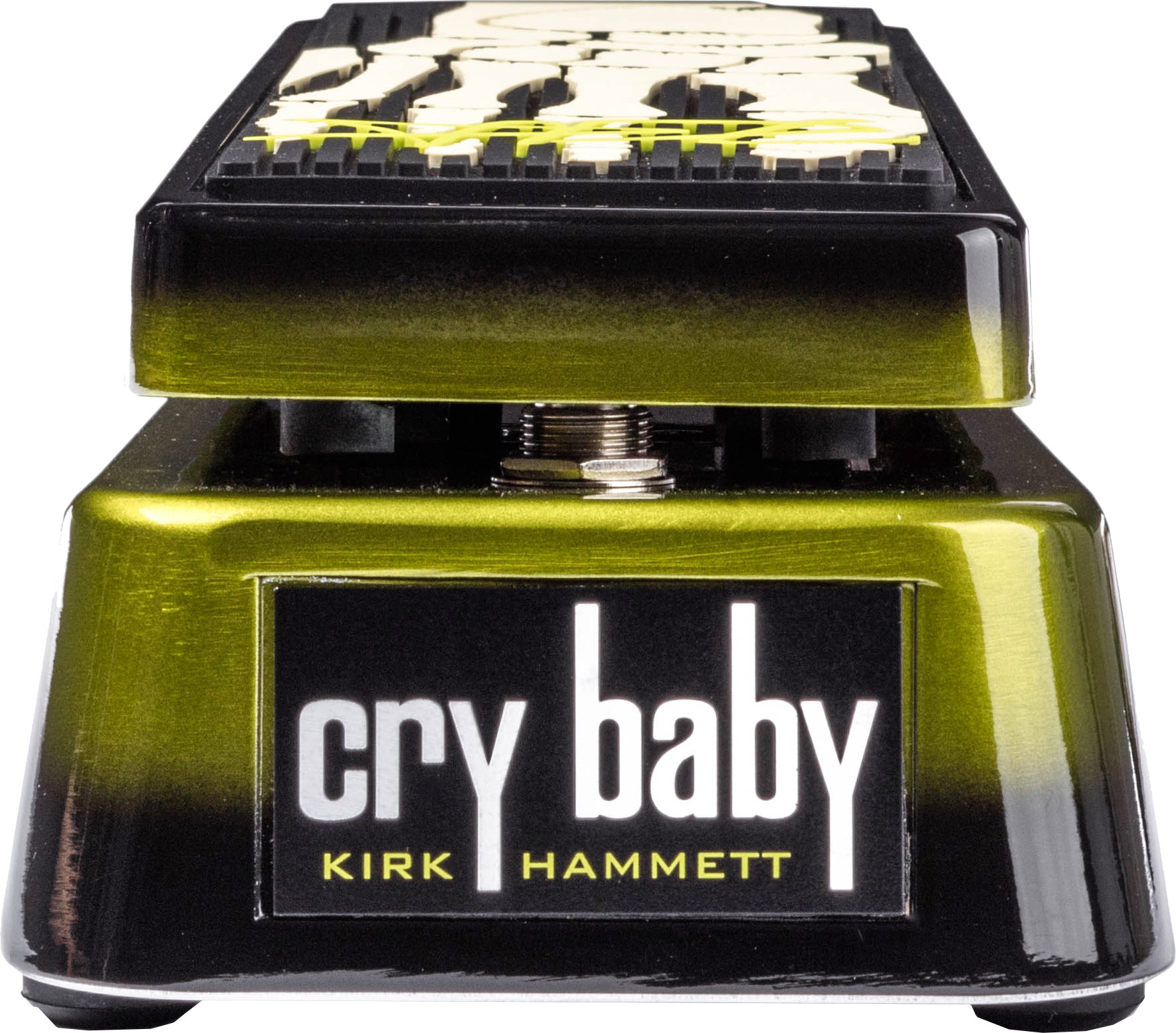 Dunlop KH95 Kirk Hammett Wah | guitarguitar