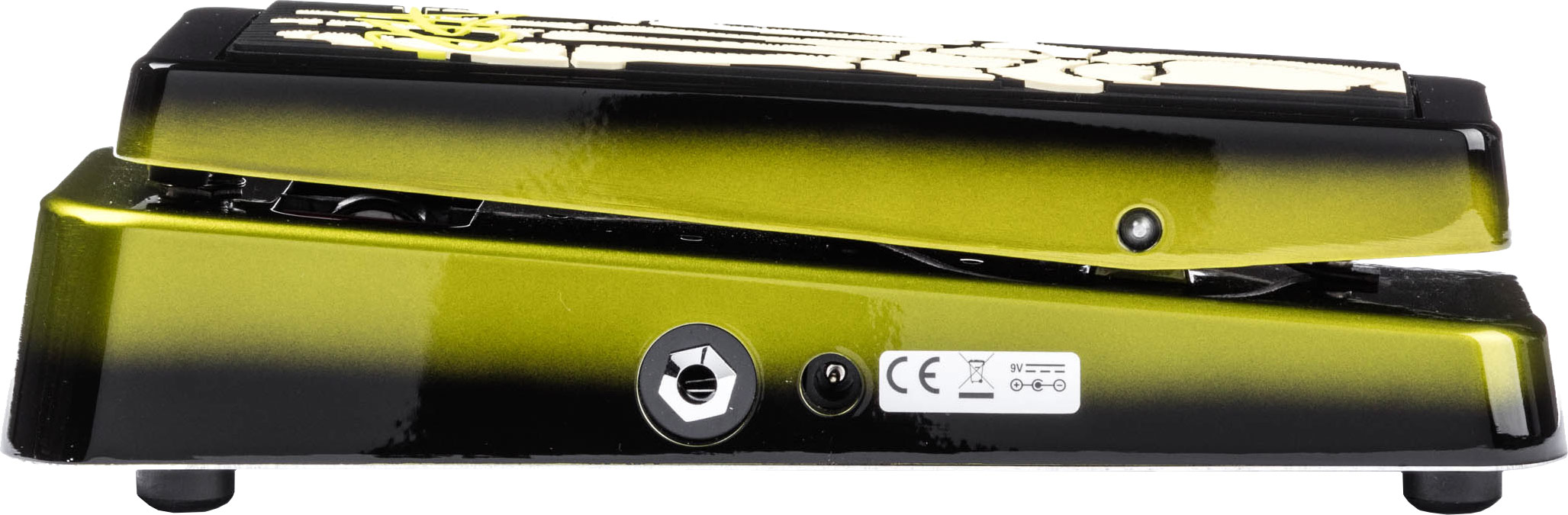 Dunlop KH95 Kirk Hammett Wah | guitarguitar