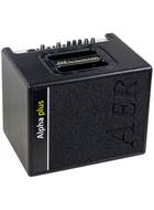 AER Alpha Plus Acoustic Guitar Combo