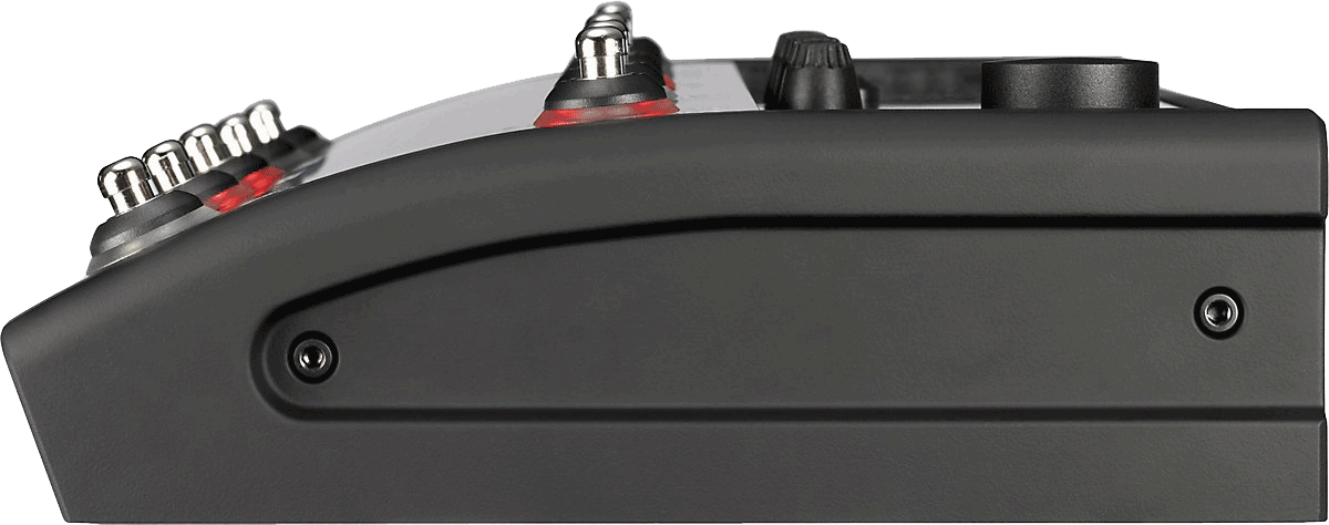 TC Helicon VoiceLive 2