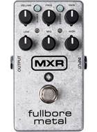 MXR Full Bore Metal Pedal M116 Distortion