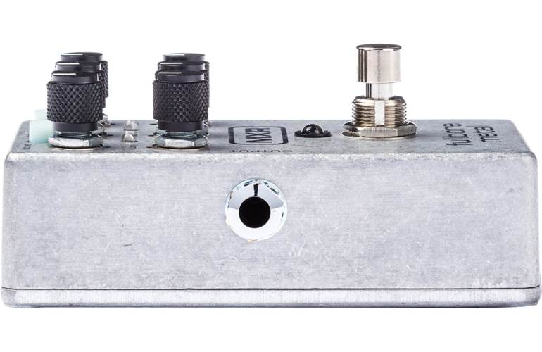 MXR Full Bore Metal Pedal M116 Distortion MXR Full Bore Metal Pedal M116 Distortion