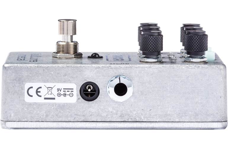 MXR Full Bore Metal Pedal M116 Distortion MXR Full Bore Metal Pedal M116 Distortion