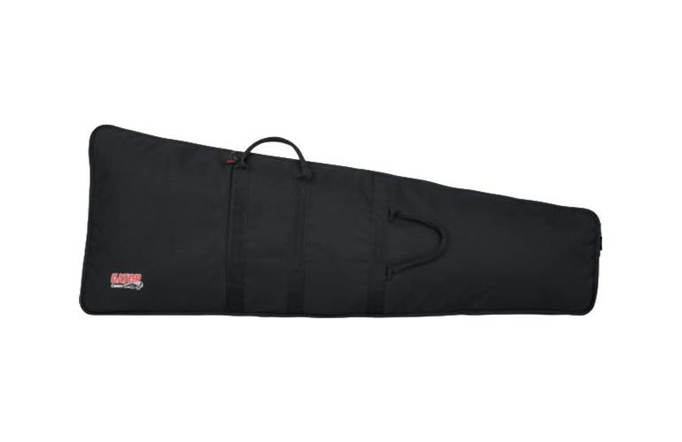 Gator GBE-Extreme-1 Gig Bag For Extreme Shaped Guitars