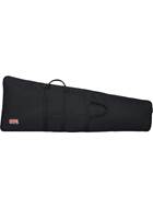 Gator GBE-Extreme-1 Gig Bag For Extreme Shaped Guitars