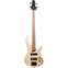 Ibanez SR600-NTF Natural Flat (Ex-Demo) #180422566 Front View