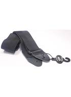 Leathergraft Webbing Strap Black