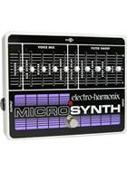Electro Harmonix Micro Synthesizer Analog Guitar Microsynth