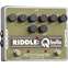 Electro Harmonix Riddle Envelope Filter for Guitar Front View