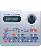 BOSS DR-3 Drum Machine