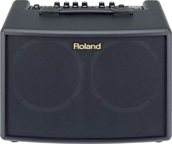 Roland AC-60 Compact Stereo Acoustic Amplifier
