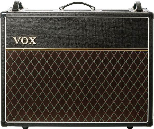 Vox AC30C2 (Ex-Demo) #O11-024559