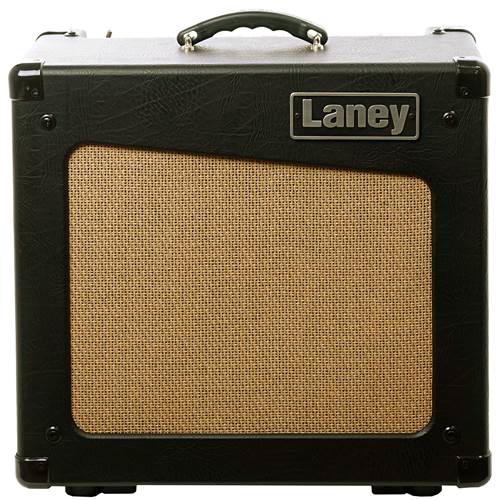 Laney Cub 12R 1-15 Watt Combo Reverb (Ex-Demo) #WFE018210111