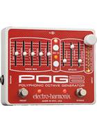 Electro Harmonix POG2 Poly Octave Generator