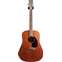 Martin 15 Series D15M (Ex-Demo) #2177956 Front View
