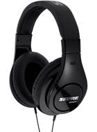 Shure SRH240 Pro Closed Back Headphones