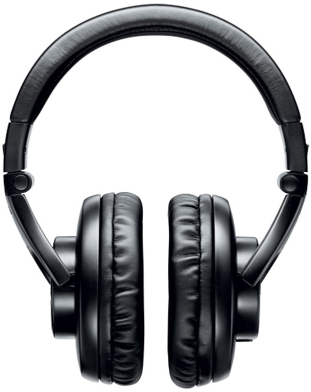 Shure SRH440 Professional Studio Headphones