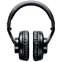 Shure SRH440 Professional Studio Headphones Front View