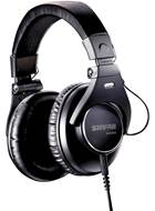 Shure SRH840 Reference Studio Headphones