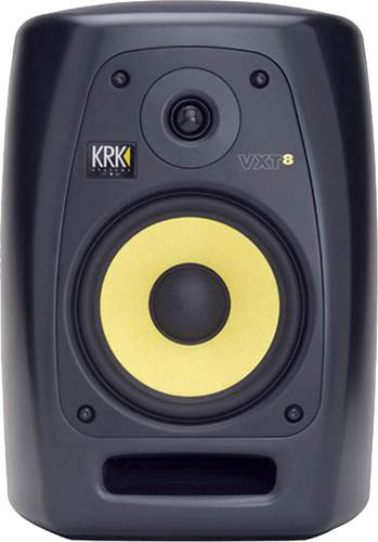KrK VXT 8 Active Studio Monitors (Single) (Ex-Demo)
