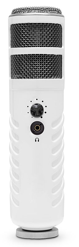 Rode Podcaster