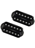 Bare Knuckle The Mule Calibrated Humbucker Set