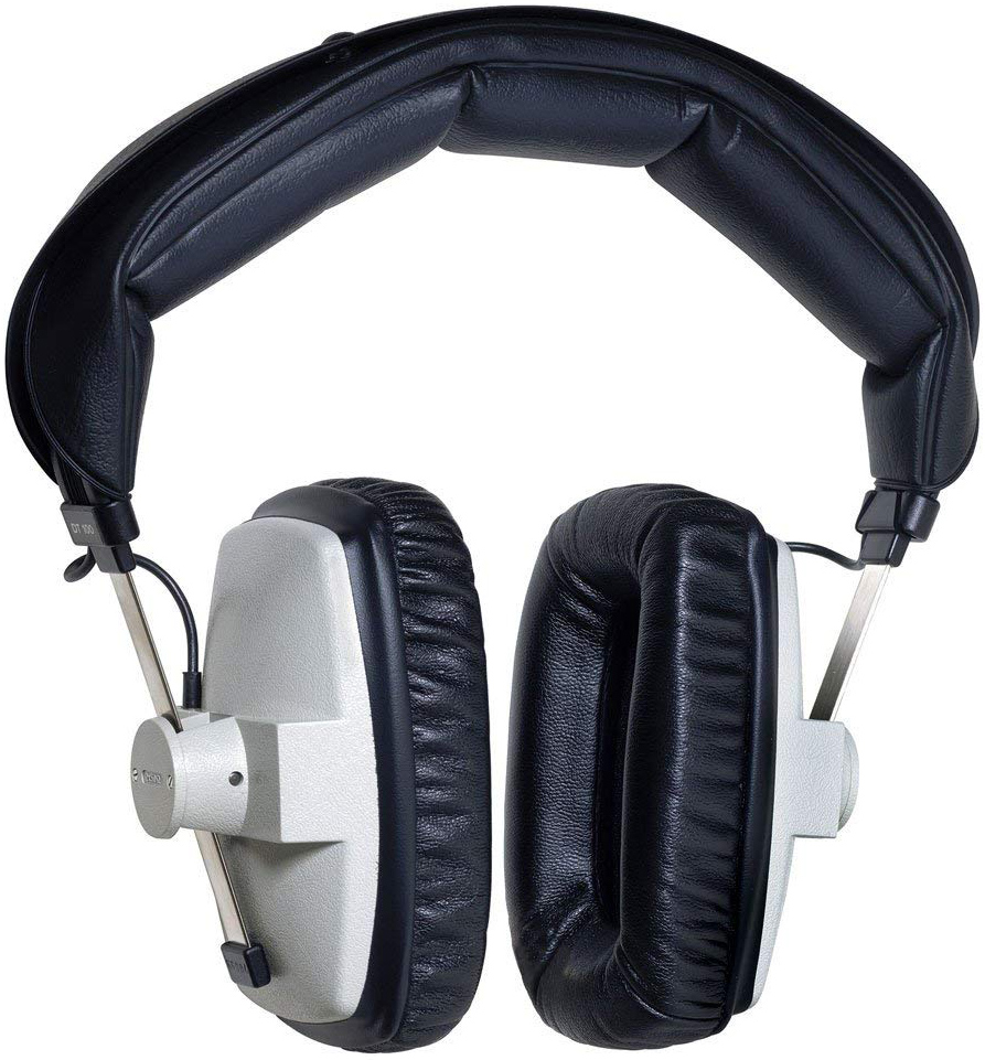 Beyer DT-100 Headphones