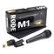 Rode M1 Dynamic Live Mic Front View