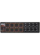 Akai Professional LPD8 USB Midi Pad Controller