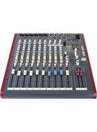 Allen & Heath Zed 12FX 6 Mono, 3 Stereo, USB Mixer