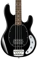 Music Man Sterling Ray 34 Bass Black