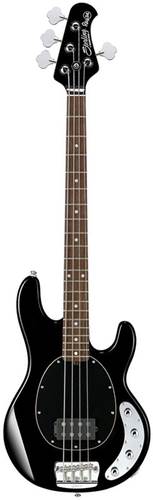 Music Man Sterling Ray 34 Bass Black