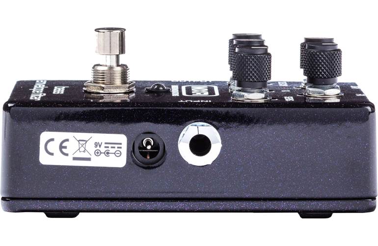 MXR Bass Envelope Filter M82 MXR Bass Envelope Filter M82