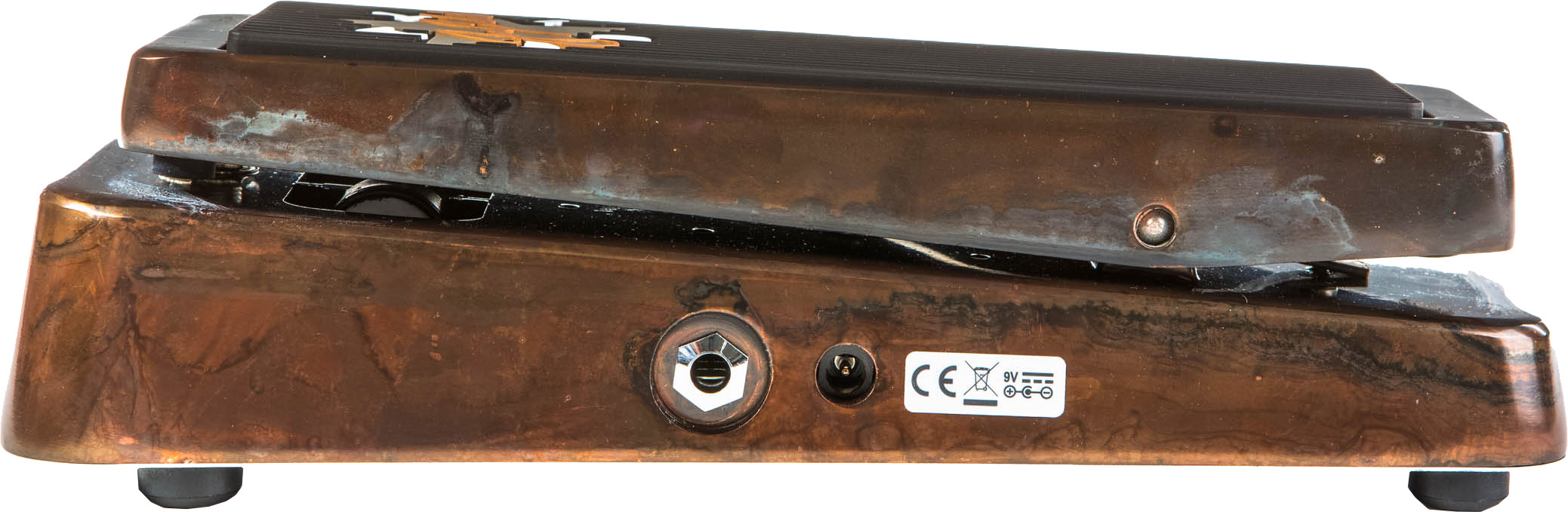 Dunlop JC95 Jerry Cantrell Wah