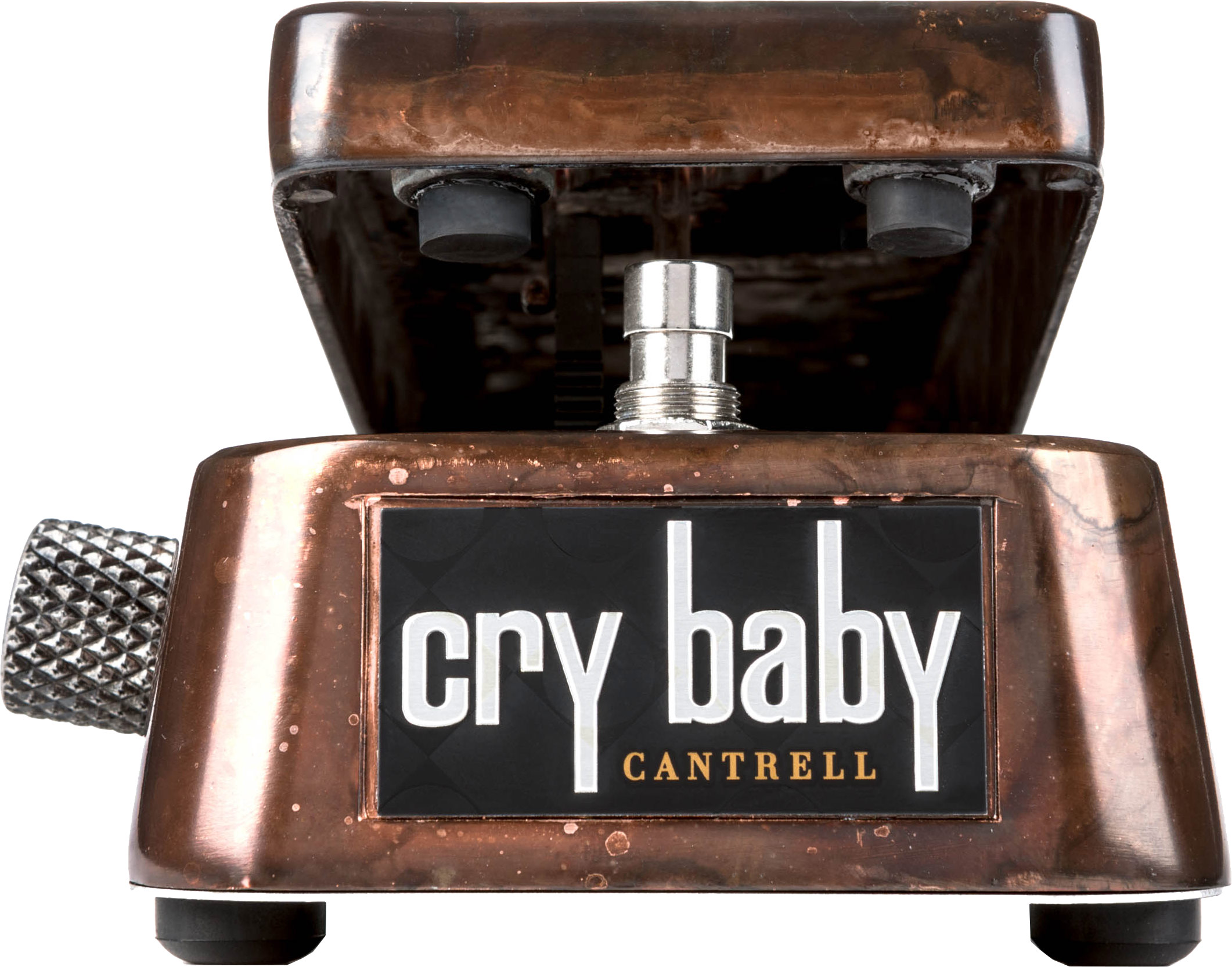 Dunlop JC95 Jerry Cantrell Wah