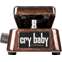 Dunlop JC95 Jerry Cantrell Wah Front View