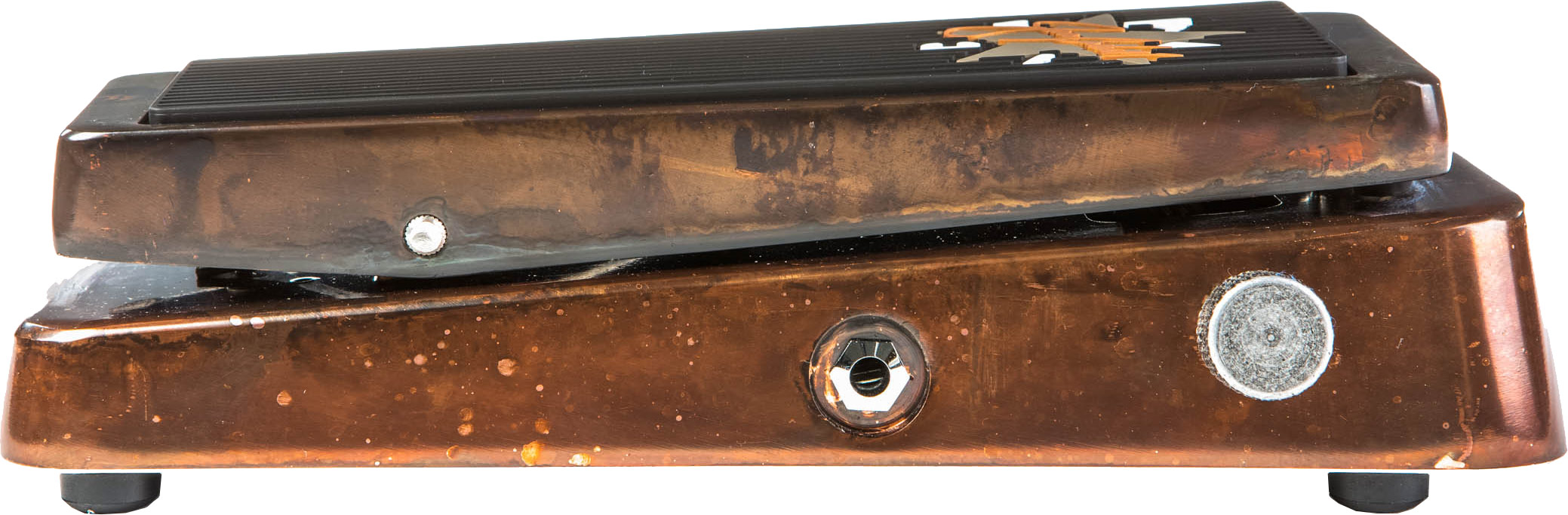 Dunlop JC95 Jerry Cantrell Wah