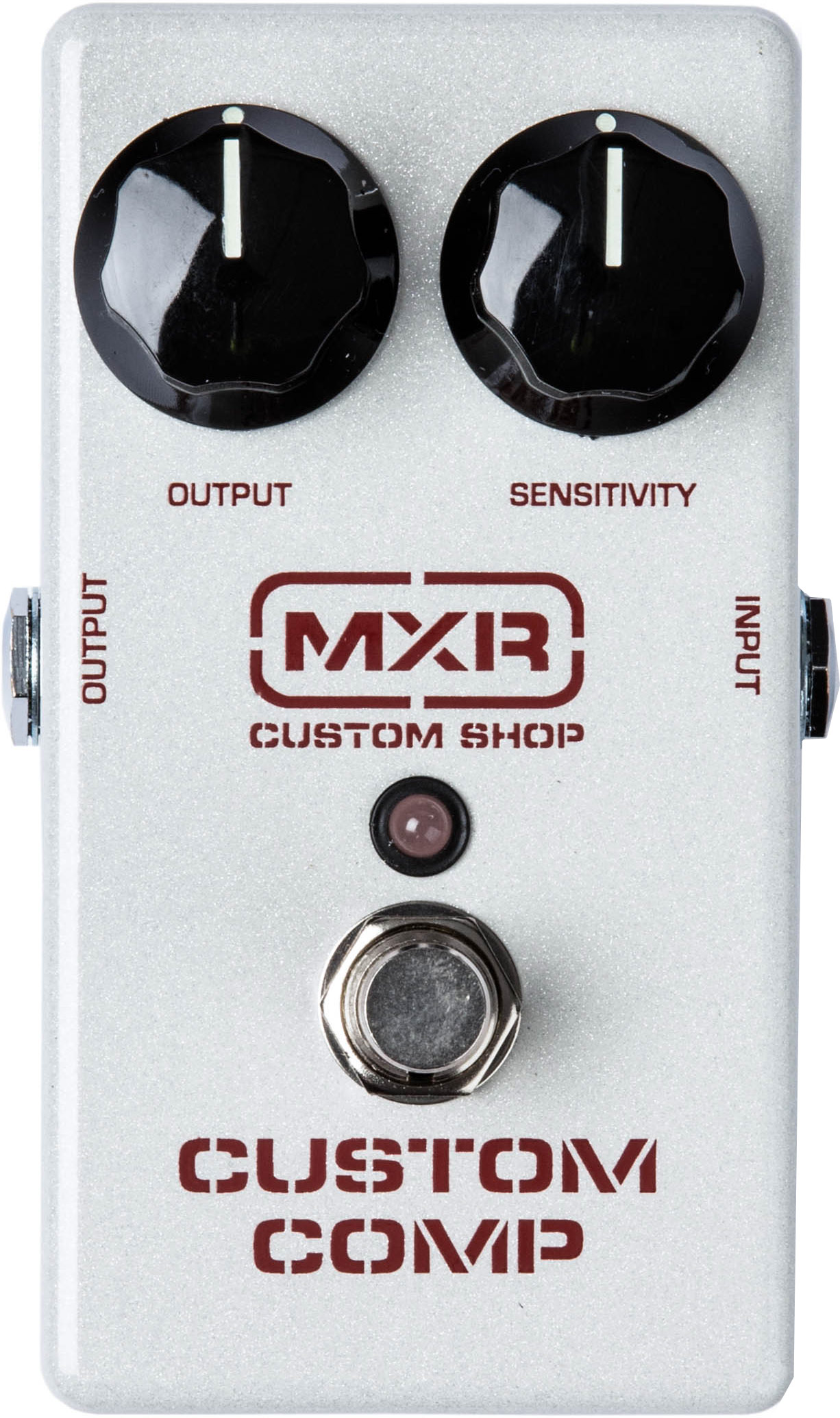 MXR Custom Comp CSP202